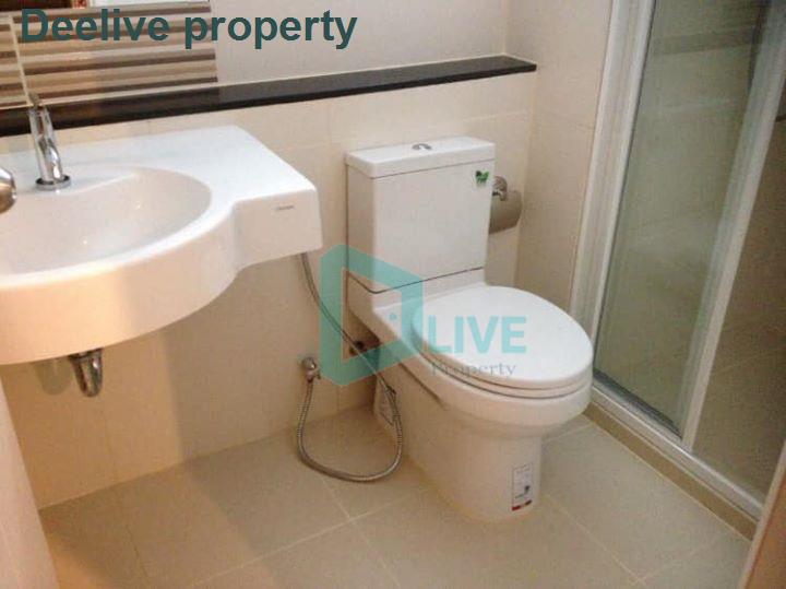 picture DL006705 Condo for rent, Centric Tiwanon Station near MRT ติวานนท์, ready to move in, call urgently 0638692663 LineID @162cjixi - 1/8