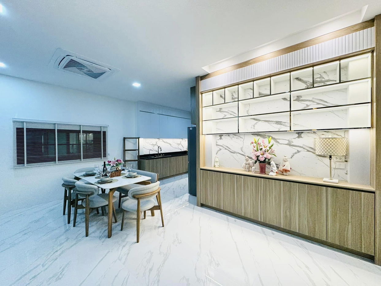 รูป ขายพูลวิลล่า 3 ห้องนอนในพัทยาตะวันออก - รูปที่ 3/21