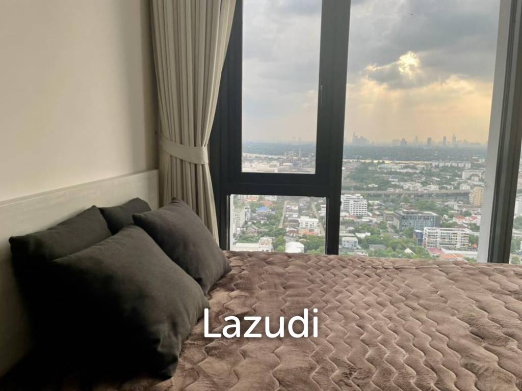 รูป Luxury Condo in The Line Sukhumvit 101 Bangkok - รูปที่ 6/10