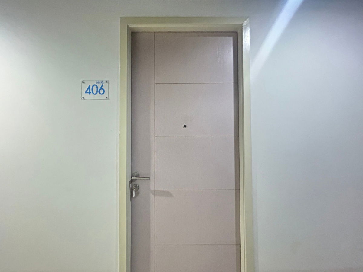 รูป JK 6418317 : เดอะ พอร์ท สุขสวัสดิ์ - รูปที่ 26/26