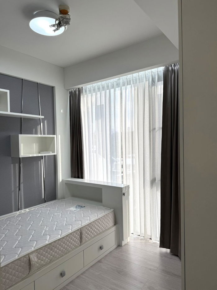 รูป คอนโดให้เช่า :Siamese Gioia Sukhumvit 31๖ ไซมิส จอยญ่า สุขุมวิท 31) ((BTS Thonglor  ทองหล่อ)) MK-02 line @livingbkk - รูปที่ 8/15