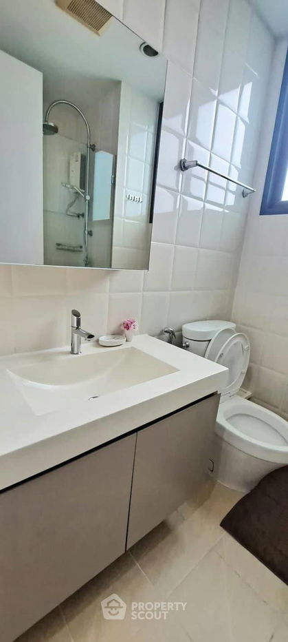 รูป คอนโด 2-ห้องนอน ที่ เดอะ เพรสซิเดนท์ สุขุมวิท 81 ใกล้ BTS อ่อนนุช (ID 408397) - รูปที่ 15/27