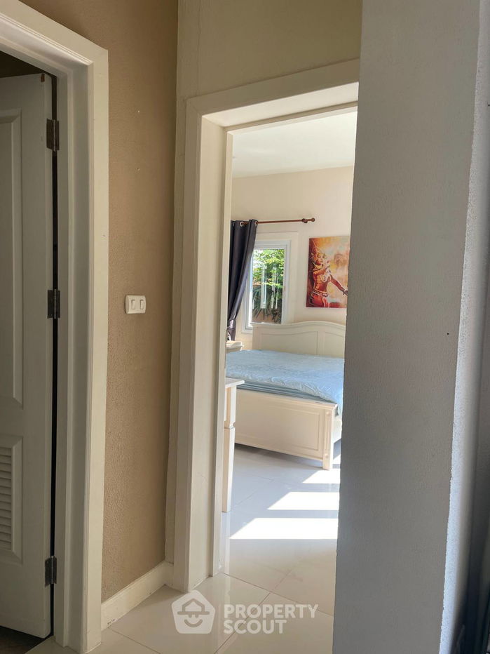 picture 3-BR House at Silk Road Place close to East Pattaya (ID 2463660) - 8/33