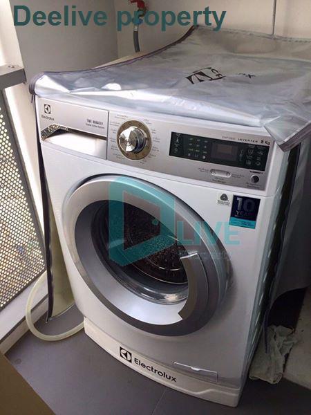 picture DL004483 Condo for rent, Haus 23 Ratchada - Ladprao near MRT ลาดพร้าว, ready to move in, call urgently 0638692663 LineID @162cjixi - 8/8