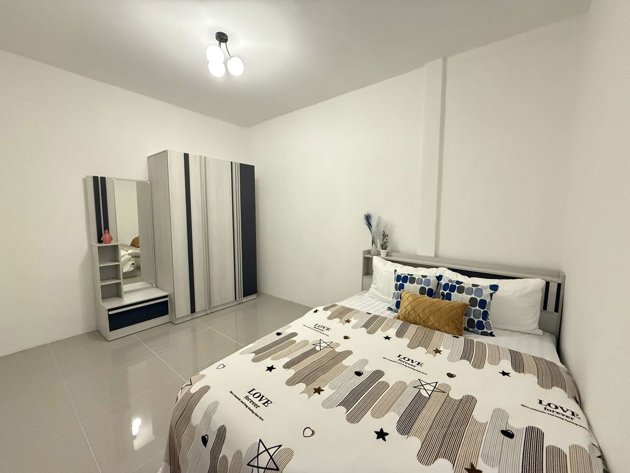 รูป ขายบ้านในพัทยาตะวันออก - รูปที่ 7/9