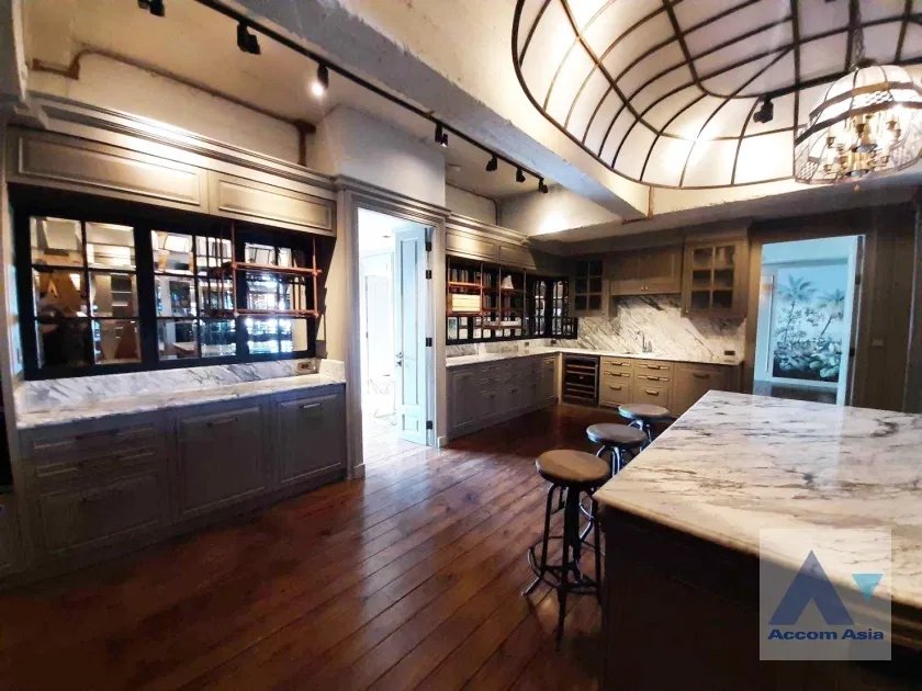 รูป 🔼🔽 AccomA 📩  2 BR Condominium @Mano Tower (AA34600) - รูปที่ 19/20