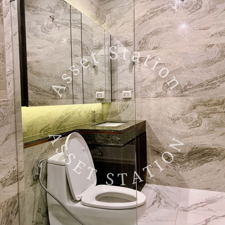 picture Ready to move in! LAVIQ Sukhumvit 57 Condo, luxurious and ready to reserve, near BTS Thonglor. - 7/8