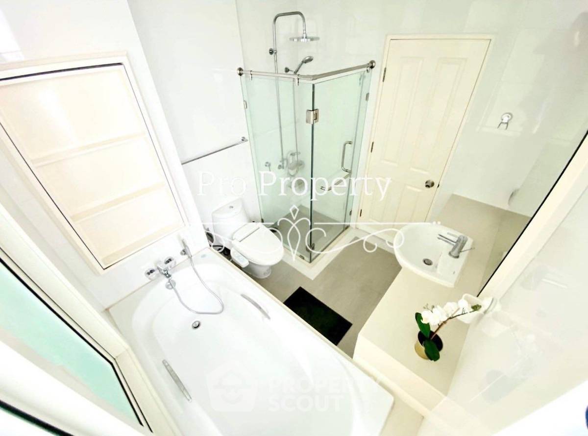 รูป คอนโด 1-ห้องนอน ที่ สิริ เรสซิเด้นซ์ สุขุมวิท ใกล้ BTS พร้อมพงษ์ (ID 2461829) - รูปที่ 10/12