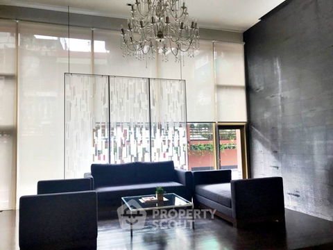 2-BR Condo at Manhattan Chidlom near BTS Chit Lom (ID 883110)