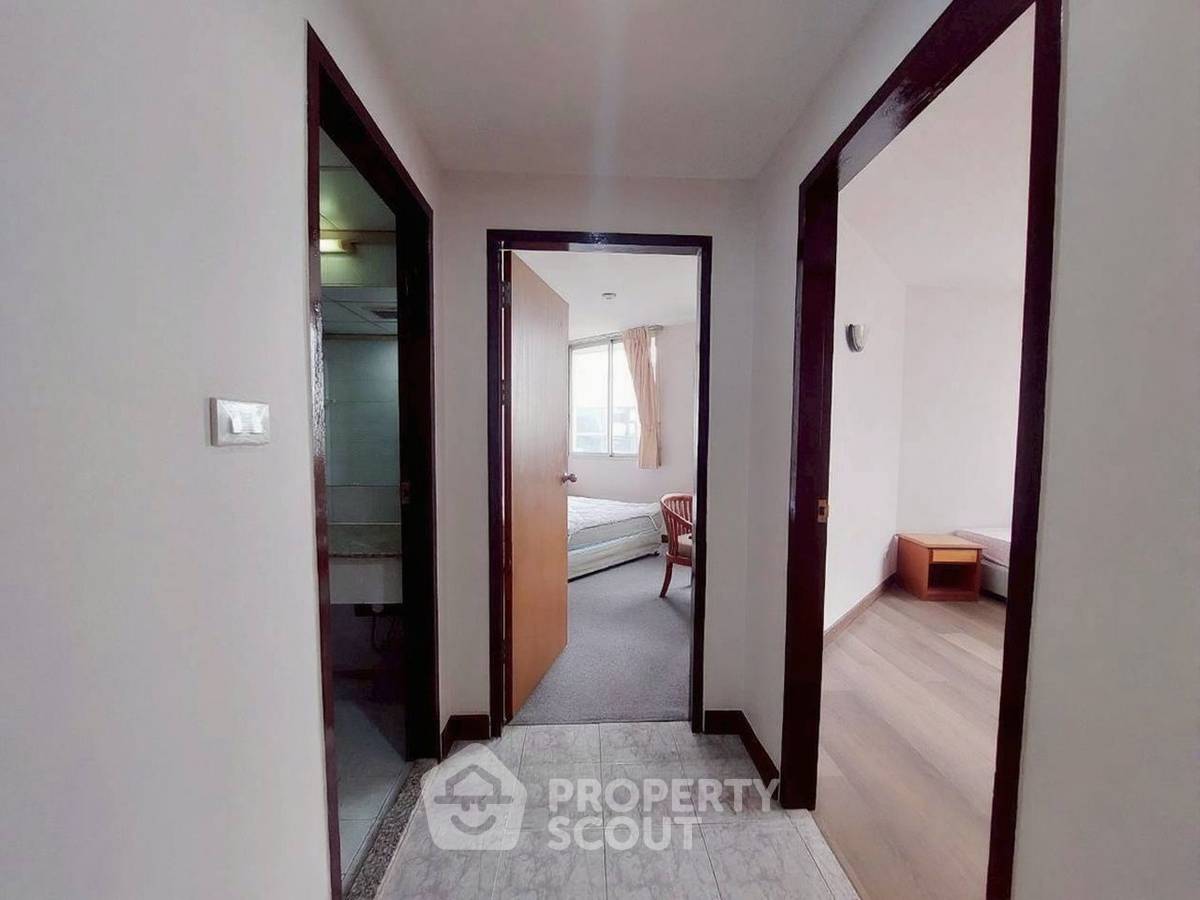 รูป คอนโด 2-ห้องนอน ที่ ศุภาลัย พาร์ค พหลโยธิน ใกล้ BTS ห้าแยกลาดพร้าว (ID 2463726) - รูปที่ 4/10