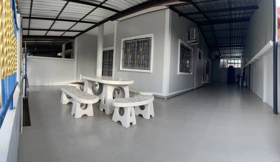 รูป บ้านให้เช่าพัทยาตะวันออก - รูปที่ 5/5