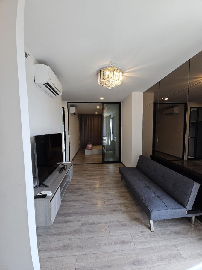 รูป 🏢 ขายคอนโด : Knights Bridge Collage Sukhumvit 107 (ไนท์บริดจ์ คอลลาจ สุขุมวิท 107)   รหัสทรัพย์ | 📌LNP-C10785  - รูปที่ 5/17