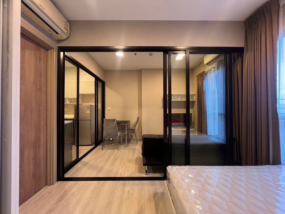 picture For Rent Condolette Midst Rama9 - 3/8