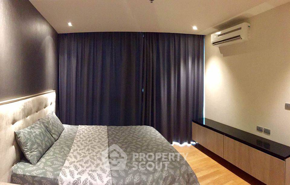 picture 1-BR Condo at Sky Walk Residences near BTS Phra Khanong (ID 666543) - 2/12