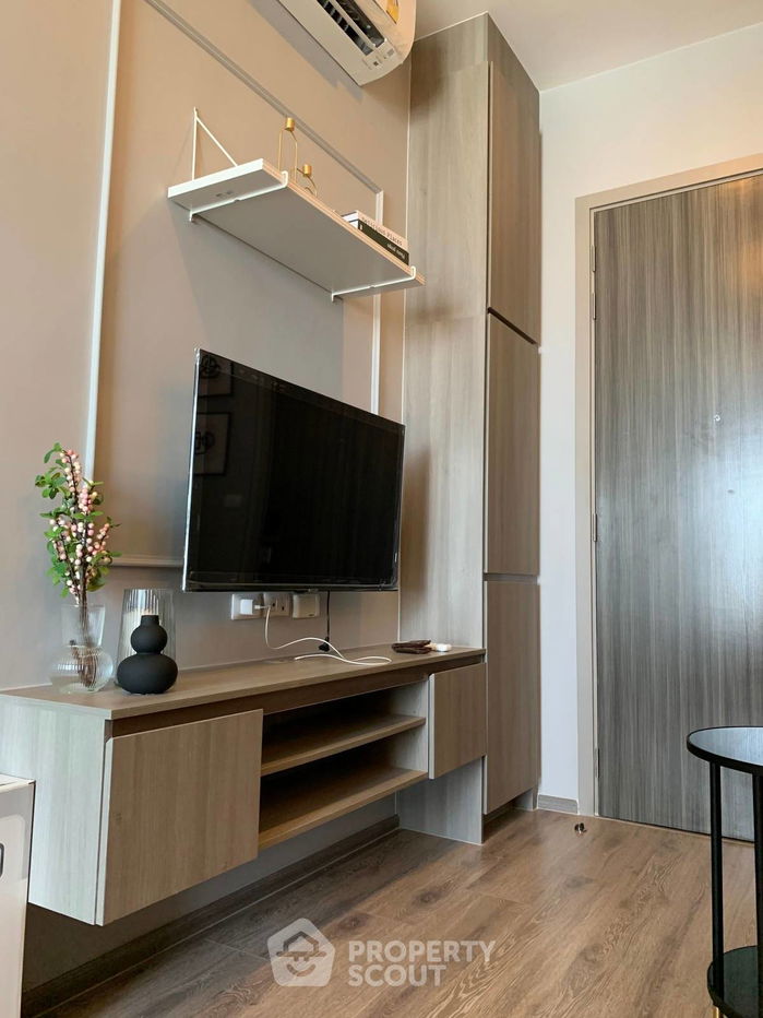 picture 1-BR Condo at Knightsbridge Prime Onnut near BTS On Nut (ID 1160558) - 5/7