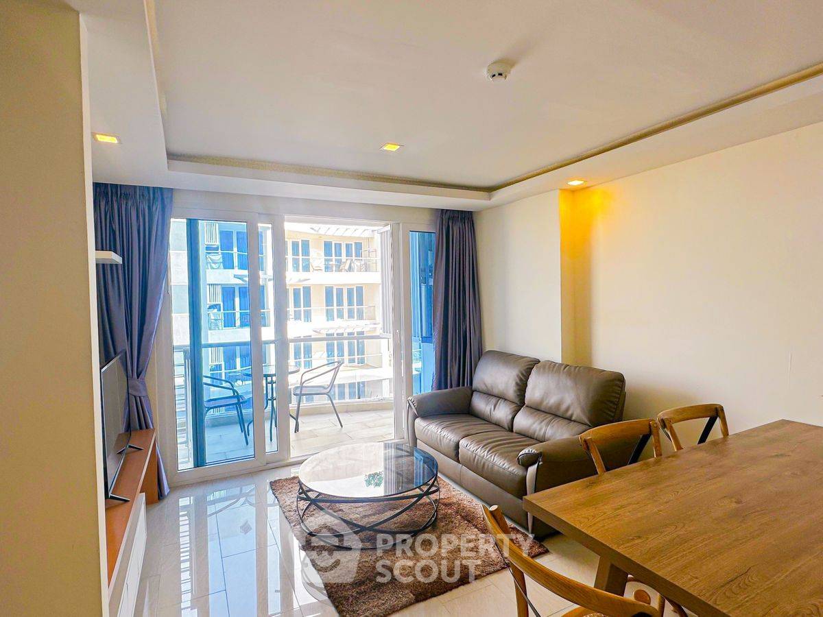 picture 2-BR Condo at Grand Avenue Pattaya close to Pattaya South (ID 2100639) - 11/34