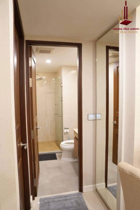 picture ✨ For Rent : Amaranta Residence Condo ✨ 💰 Only 40,000 thb/month - 5/6