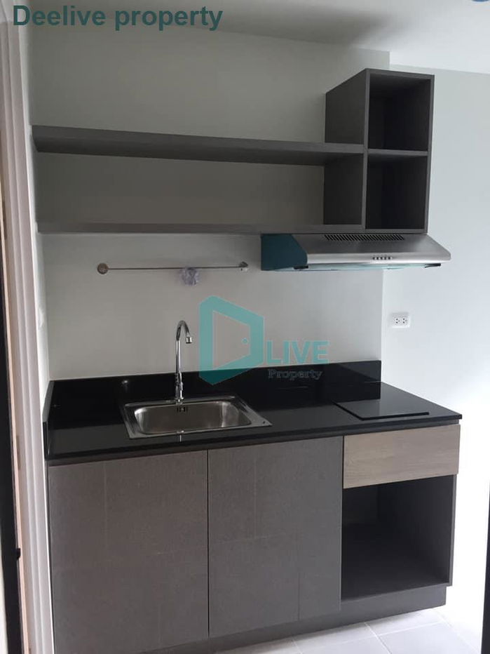 รูป DL004021 ให้เช่าคอนโด ดิ เอ็กเซล อุดมสุข (The Excel Udomsuk ) ใกล้ BTS อุดมสุข พร้อมเข้าอยู่ โทรด่วน 0638692663 LineID @897iyzll - รูปที่ 2/8