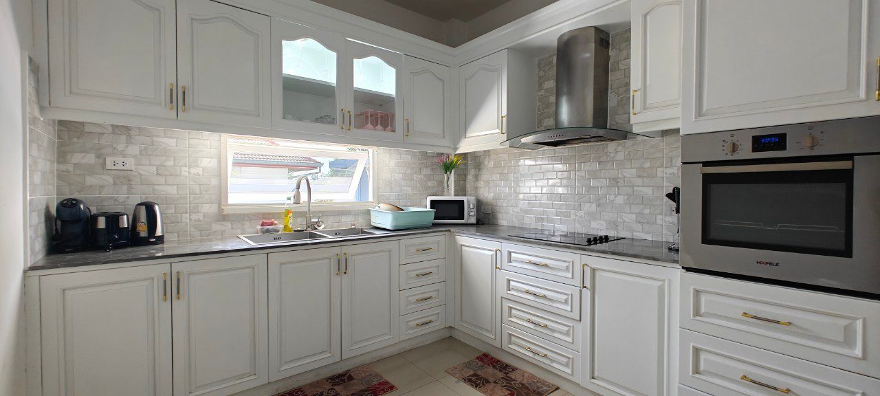 รูป ขายพูลวิลล่า 7 ห้องนอนในพัทยาตะวันออก - รูปที่ 8/26