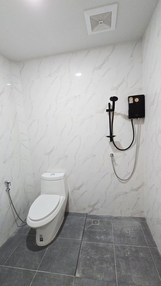 picture Renovated Townhouse for Sale – North Pattaya - 8/10