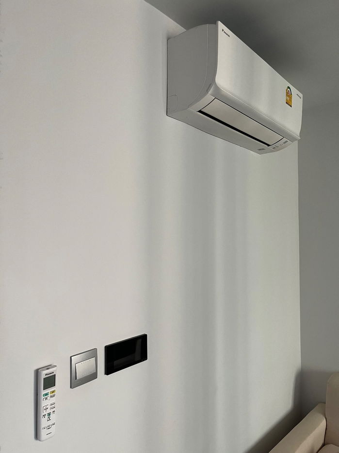 picture 📌 For Rent: Kava Ava Condo near Thammasat University | Corner Unit, Fully Furnished, Quiet & Private View - 11/11