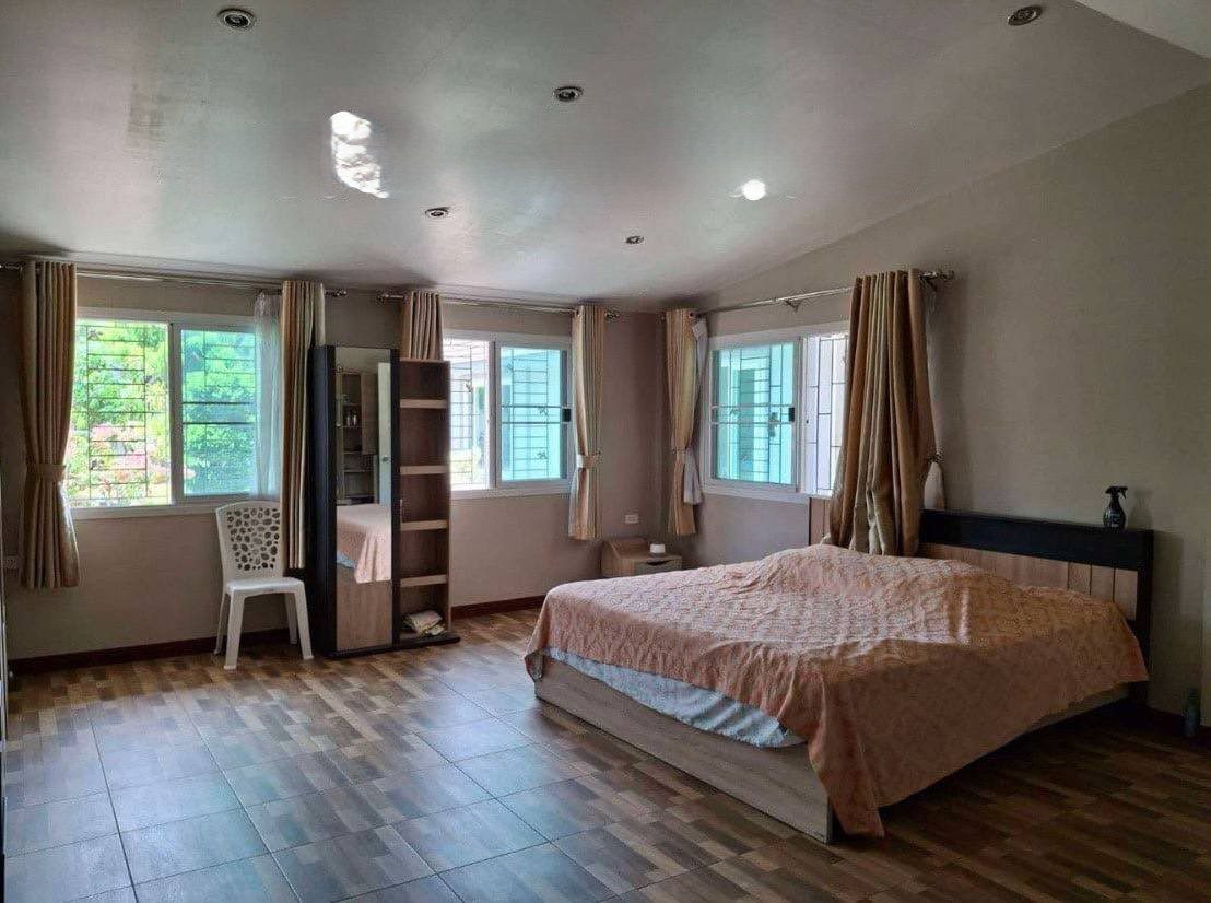 picture Two Private Pool Villas for Sale for Sale in Bang Saray - 14/17