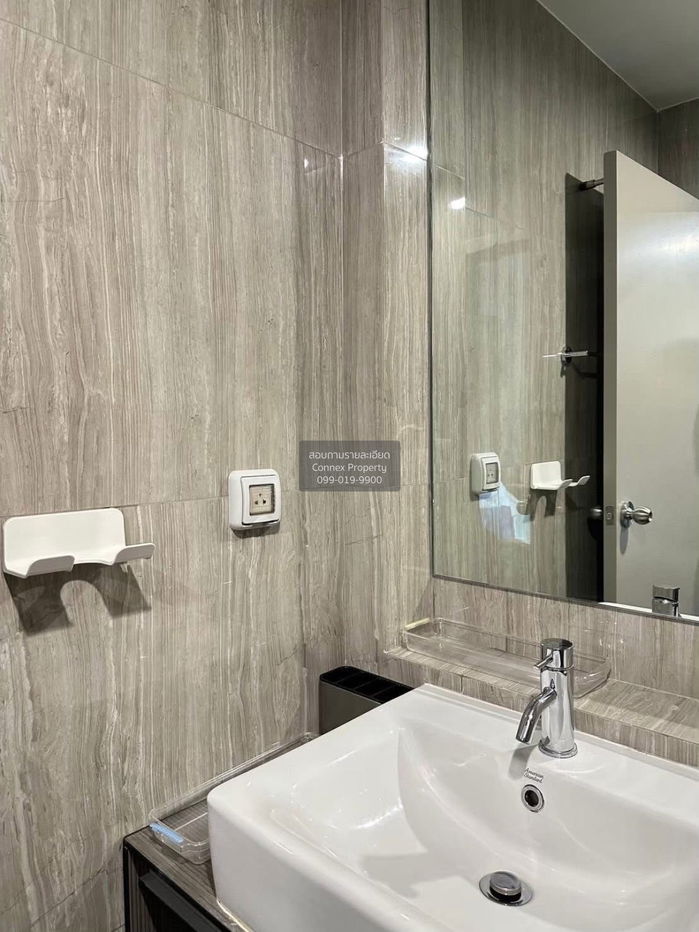 picture 🔥🔥🔥 For Rent Condo , The Parkland Phetkasem 56 , MRT-Phasi Charoen , Bang Wa , Phasi Charoen , Bangkok , CX-138320 ✅ Live chat with us ADD LINE @connexproperty ✅ 🔥🔥🔥 - 8/9