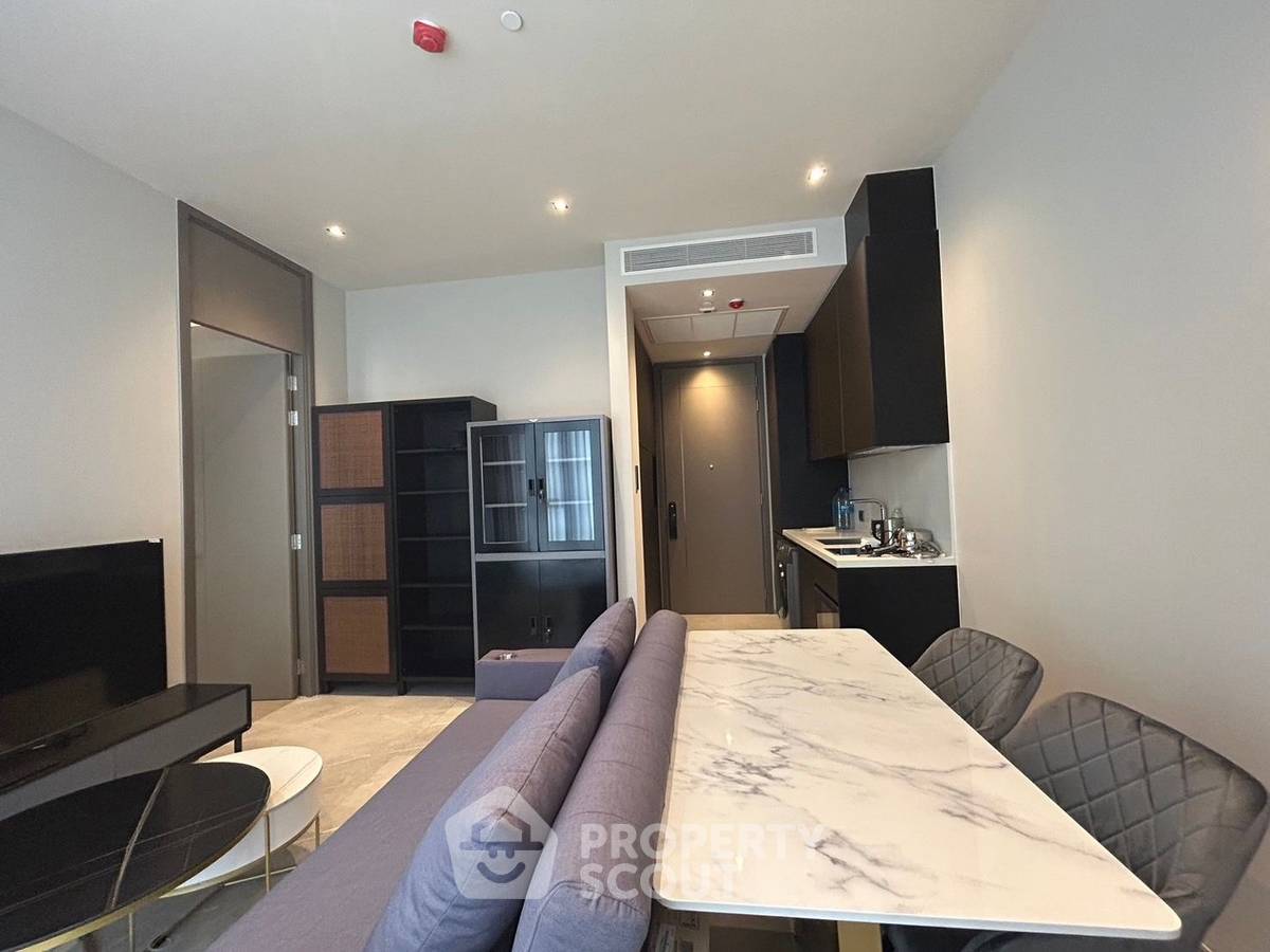picture 1-BR Condo at Hyde Heritage Thonglor near BTS Thong Lor (ID 1521431) - 9/13
