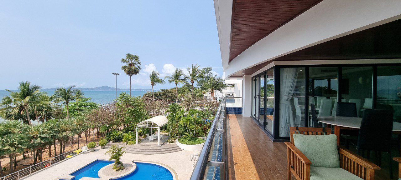 picture Baan Haad Uthong in Pratumnak for Sale - 18/22