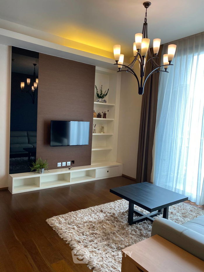 picture 2-BR Condo at Quattro By Sansiri near BTS Thong Lor (ID 886504) - 4/9