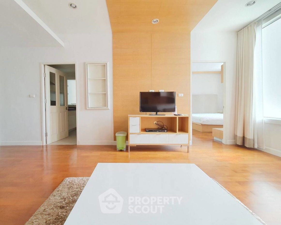 picture 1-BR Condo at Siri Residence Sukhumvit near BTS Phrom Phong (ID 1858111) - 8/11