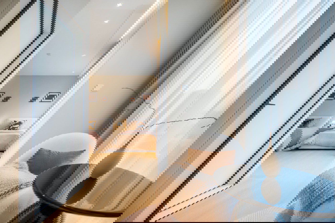 รูป ขายพูลวิลล่าพัทยาใต้ - รูปที่ 13/17