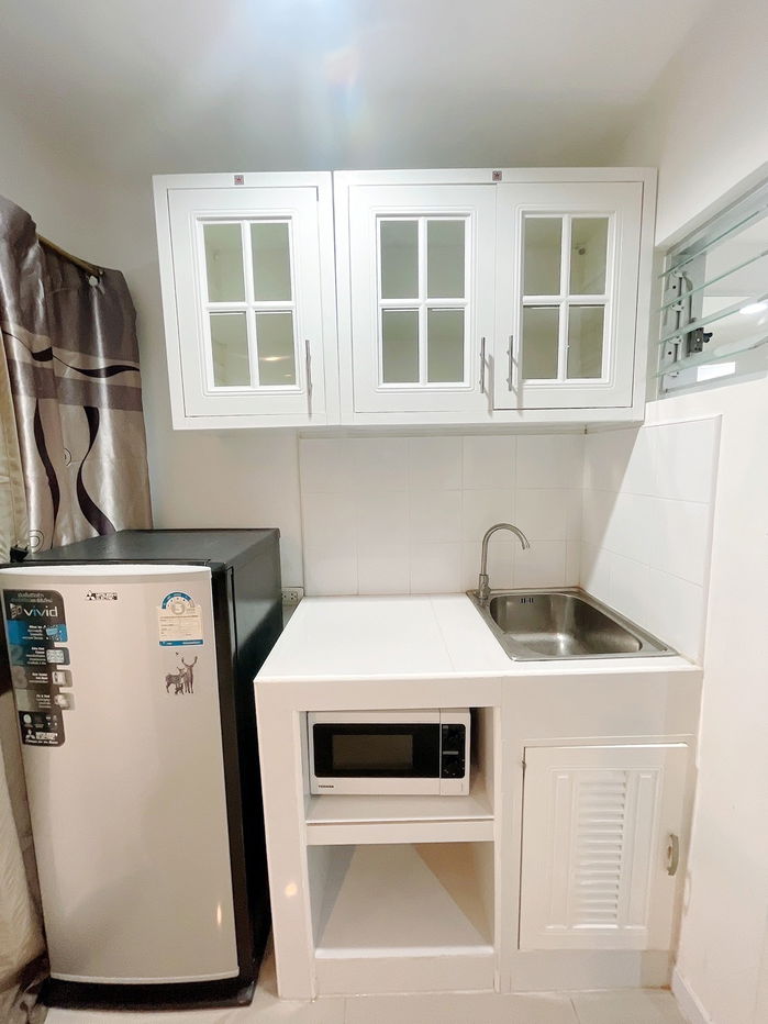 รูป เช่า!!! LPN Condo รามอินทรา-นวมินทร์ (คุ้มที่สุด!!!) ของใช้ครบครัน!!! - รูปที่ 6/10