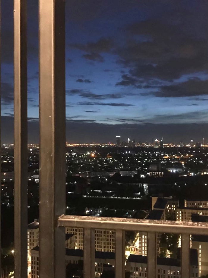 รูป คอนโดปล่อยเช่า นิชโมโนสุขุมวิท107 - รูปที่ 15/17