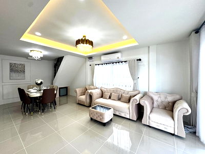 บ้านเดี่ยว พิพิธภัณฑ์ยางพารา  : ขายบ้านเดี่ยว – ซอยเนินพลับหวาน