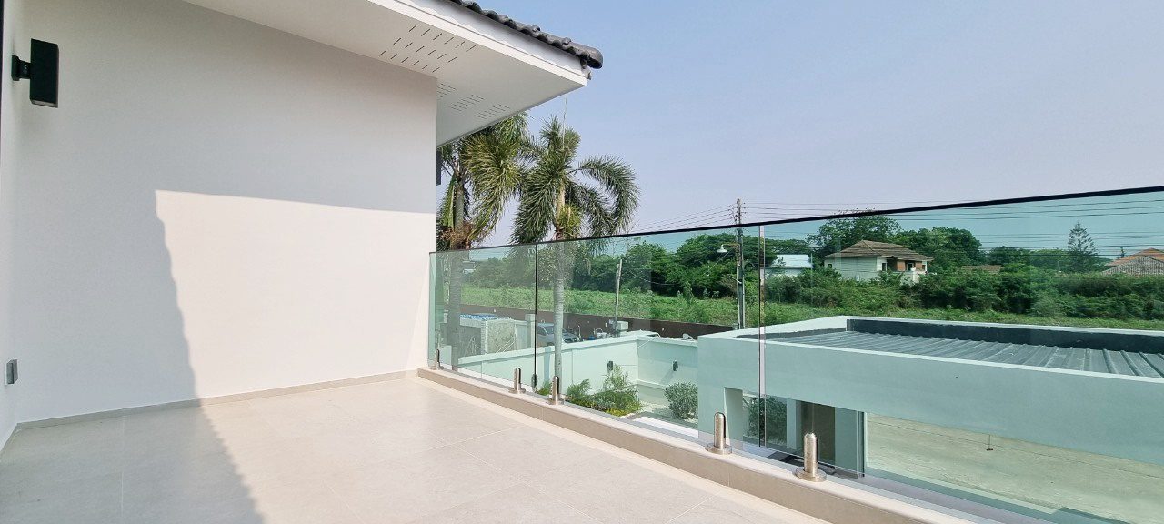 รูป ขายพูลวิลล่า 4 ห้องนอน จอมเทียน - รูปที่ 19/21