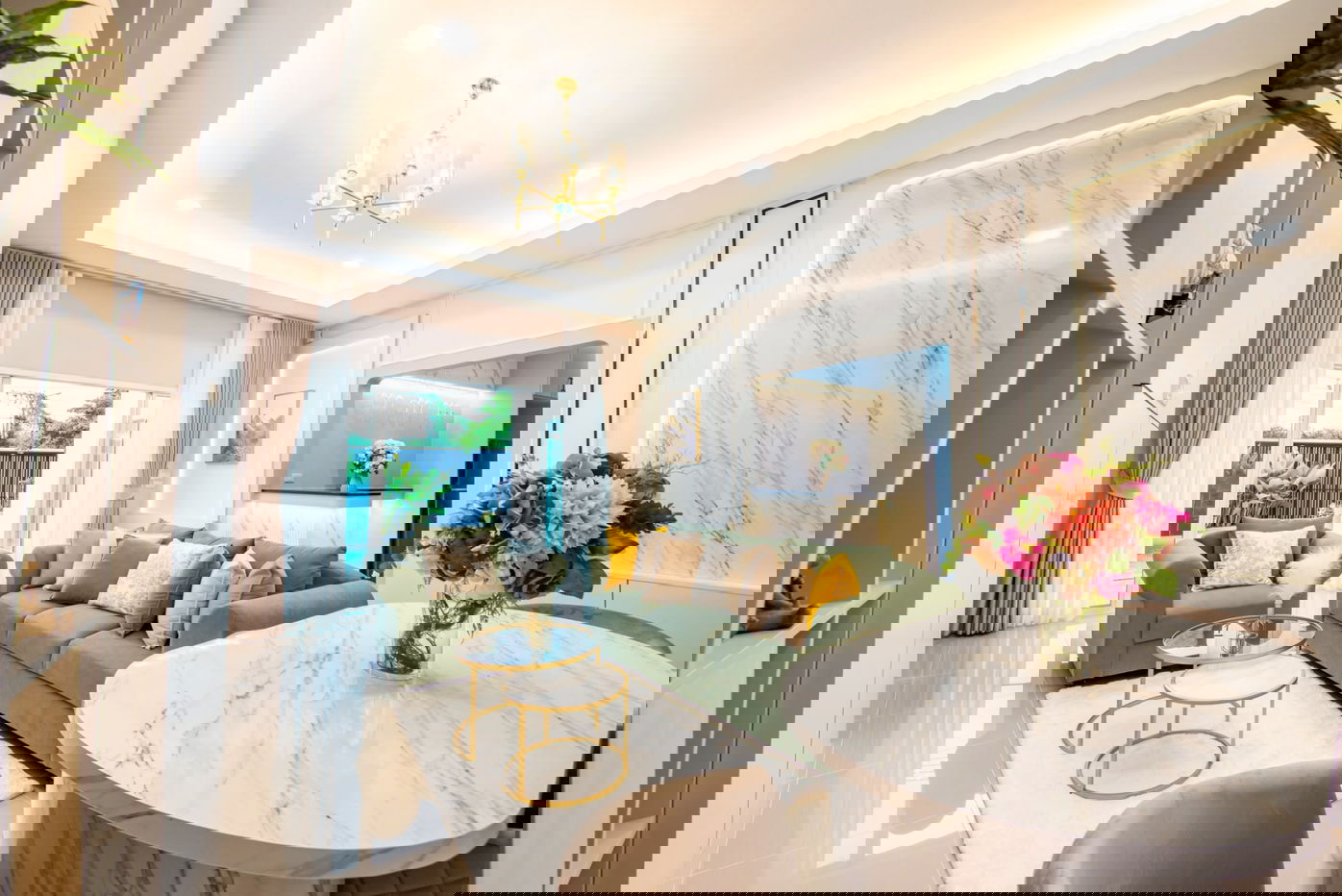 รูป พูลวิลล่าสำหรับขาย – พัทยาตะวันออก - รูปที่ 3/10