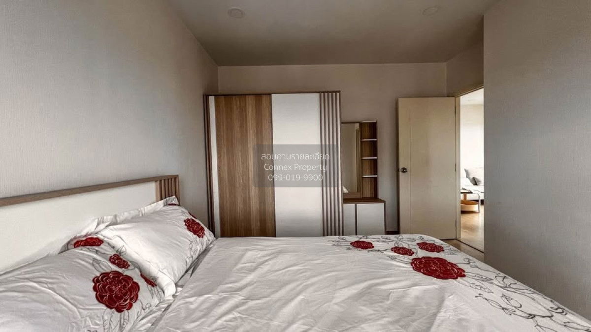 picture For Rent Condo , Supalai Veranda Phasi Charoen Station , MRT-Phasi Charoen , Bang Wa , Phasi Charoen , Bangkok , CX-138530 ✅ Live chat with us ADD LINE @connexproperty ✅ - 7/10