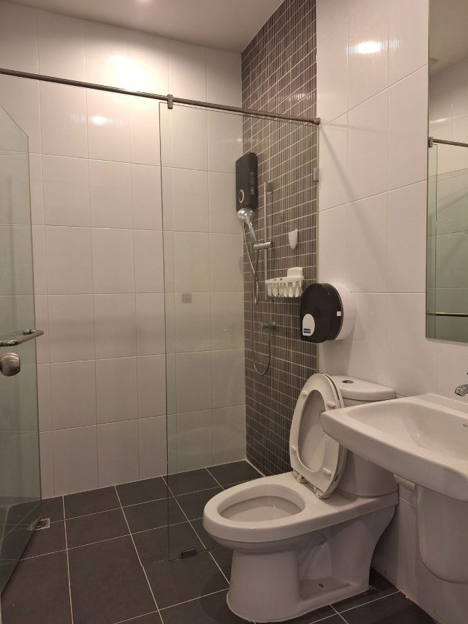 picture Townhome for rent: The Canvas Sukhumvit – Samrong (SPSAD3684) - 19/20