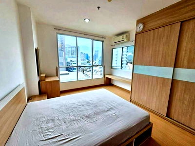 ขายคอนโด : LTH13698 – Condo for Sale | Life @ Sukhumvit 65 | 40.78 sqm | 1 Bed 1 Bath | Near BTS Phra Khanong | 3.55 MB | คอนโดขาย ไลฟ์ สุขุมวิท 65