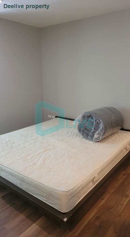 picture DL23030646 Condo for rent, The Room Sukhumvit 79 near BTS On Nut, ready to move in, call urgently 0638692663 LineID @162cjixi - 5/5