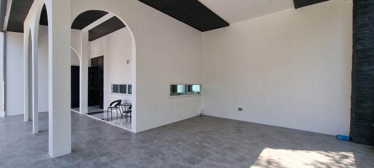 picture 4 Bedrooms Pool Villa in Huay Yai for Sale - 19/20