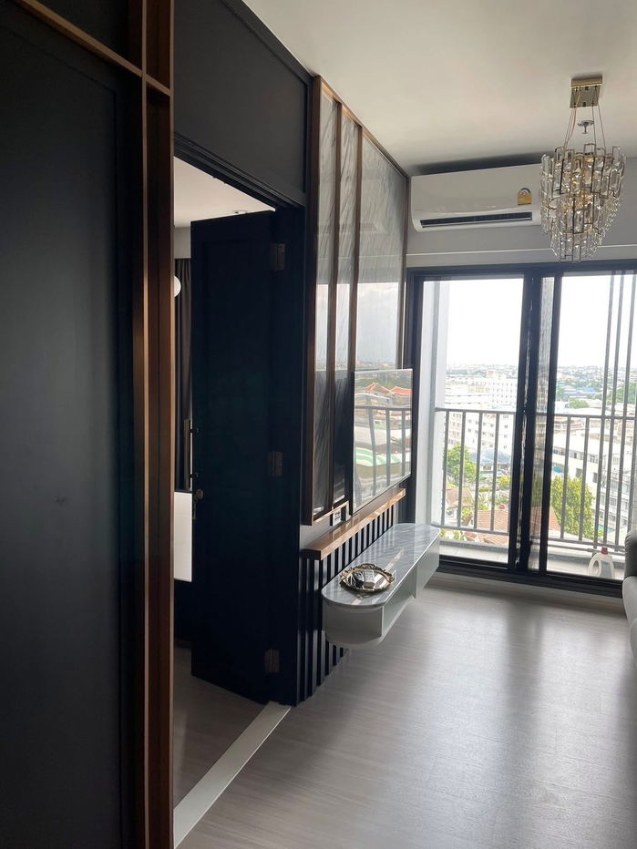 picture MN3161 The Parkland Phetkasem 56 Full Furnitured and electrical - 5/12