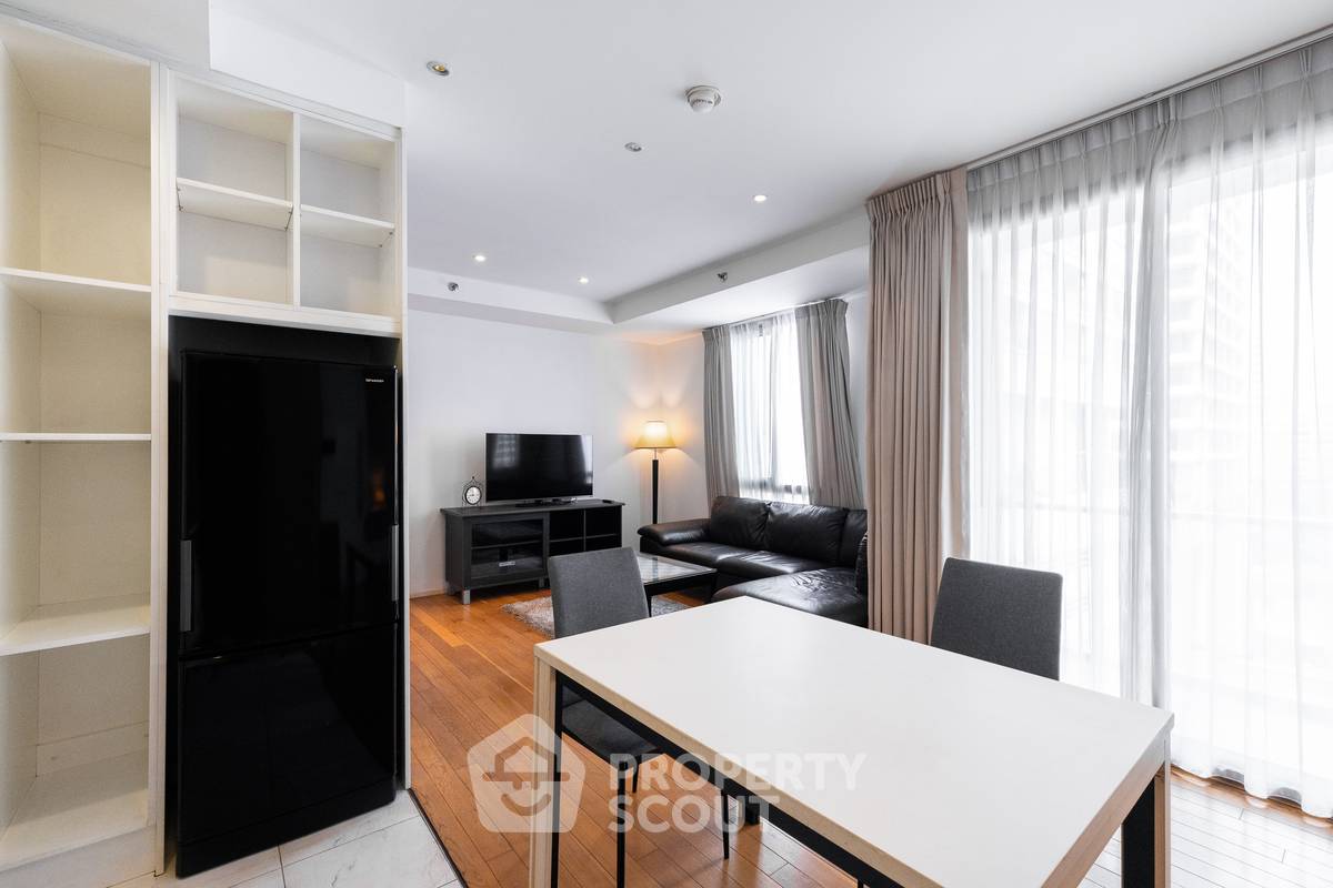 รูป คอนโด 1-ห้องนอน ที่ คอนโด เดอะ ลีเจ้นด์ ศาลาแดง ใกล้ MRT สีลม (ID 2462333) - รูปที่ 10/13