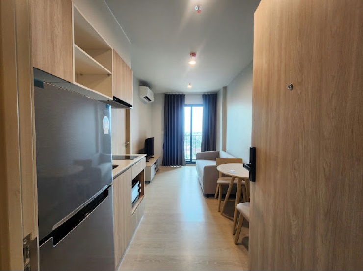 picture [For rent] NUE Mega Plus Bangna - 3/5