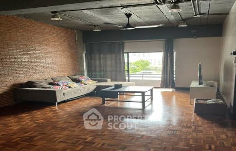 2-BR Condo at Prasanmit Condominium near BTS Asok (ID 846818)