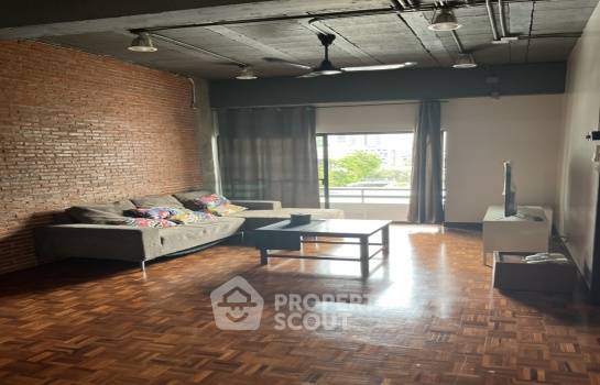 รูป คอนโด 2-ห้องนอน ที่ ประสานมิตร คอนโดมิเนียม ใกล้ BTS อโศก (ID 846818) - รูปที่ 1/12