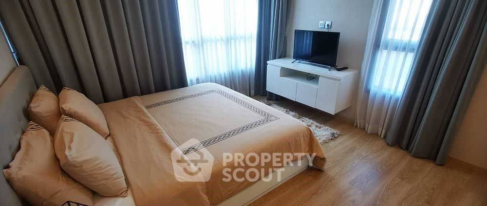 รูป คอนโด 1-ห้องนอน ที่ เอช สุขุมวิท 43 ใกล้ BTS พร้อมพงษ์ (ID 551816) - รูปที่ 38/41