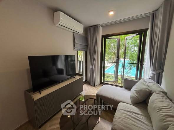 picture 2-BR Condo at Chapter Thonglor 25 close to Thong Lo (ID 2463094) - 2/23