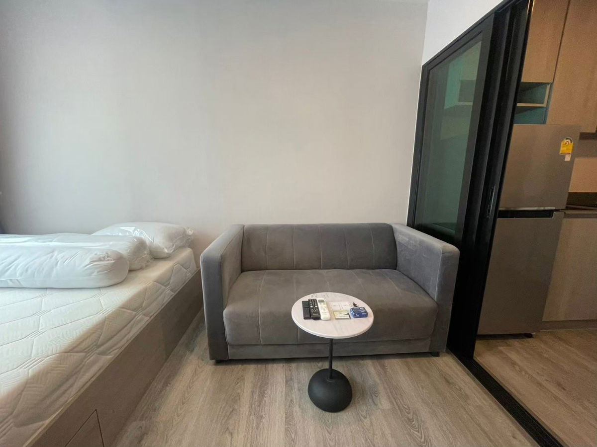 picture PFD-07591	Condo for Rent: The Origin On Nut Schedule a viewing ■ Line: @propertyfinder - 1/11